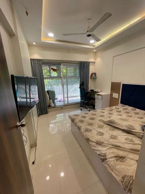 2 BHK Flat In Ace Homes For Sale  In Thane West