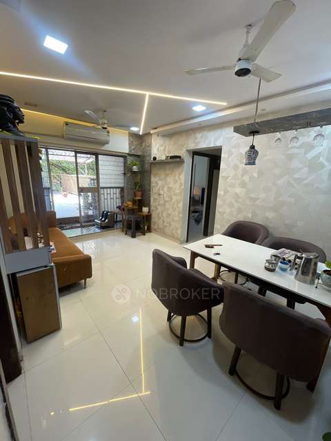2 BHK Flat In Ace Homes For Sale  In Thane West
