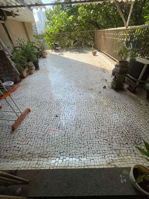 2 BHK Flat In Ace Homes For Sale  In Thane West