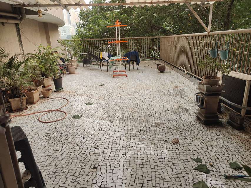 2 BHK Flat In Ace Homes For Sale  In Thane West