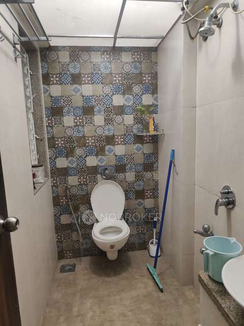 2 BHK Flat In Ace Homes For Sale  In Thane West