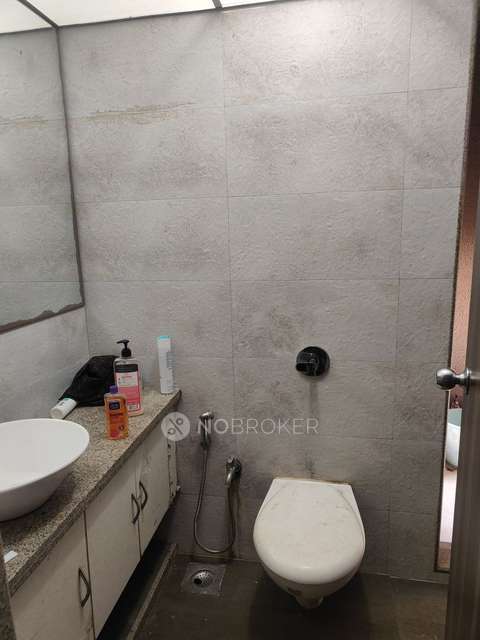 2 BHK Flat In Ace Homes For Sale  In Thane West