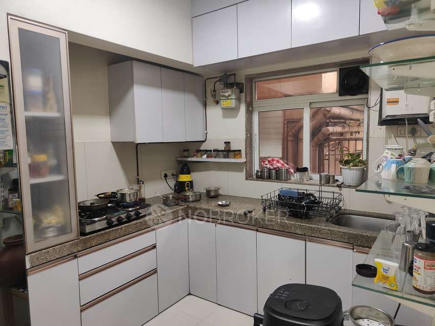 2 BHK Flat In Ace Homes For Sale  In Thane West