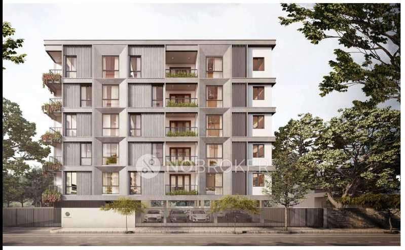 4 BHK Flat In Interspace Tulsi For Sale  In Thiruvanmiyur