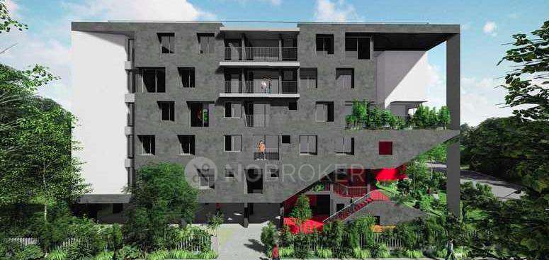 4+ BHK Flat In Ek Aster For Sale  In Medavakkam