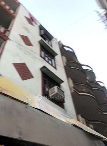 4 BHK Flat for Rent  In Vasant Kunj