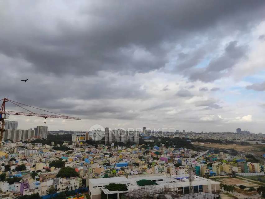 3 BHK Flat In Shapoorji Pallonji Parkwest, Binnypet For Sale  In Binnypet