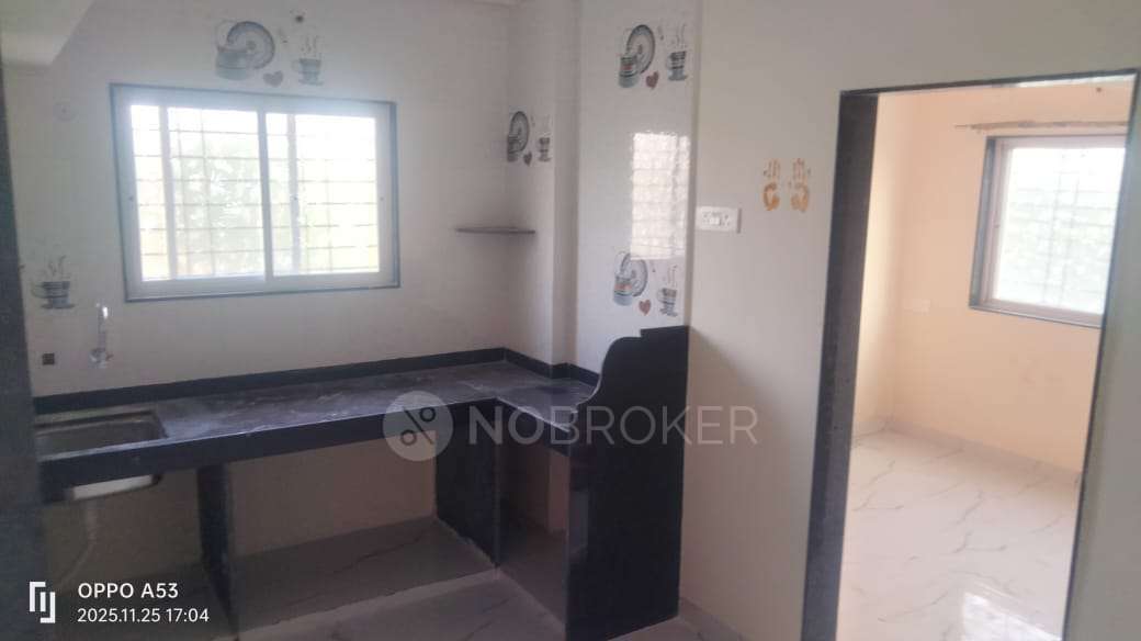 1 BHK Flat In Sri Samarth  for Rent  In Loni Kalbhor