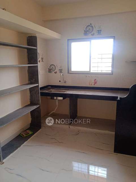 1 BHK Flat In Sri Samarth  for Rent  In Loni Kalbhor