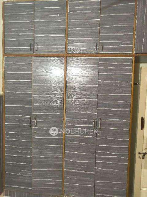 1 BHK Flat In Netharavathi Bda Apartment For Sale  In Nandini Layout