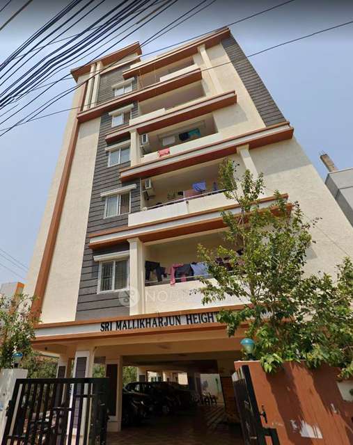 2 BHK Flat In Sri Malikarjuna Heights  For Sale  In Uppal