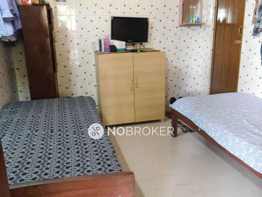 PG for Boys in Karapakkam