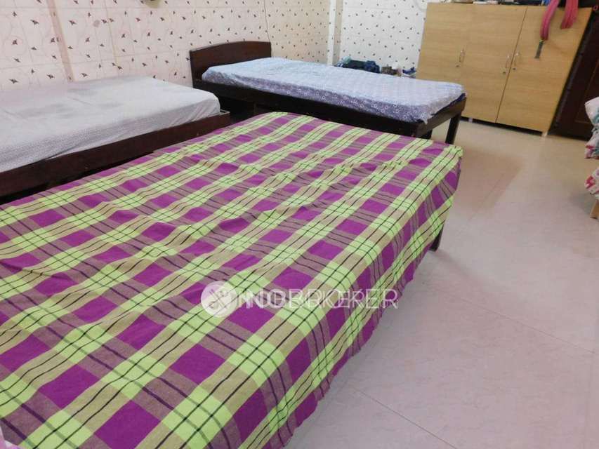 PG for Boys in Karapakkam