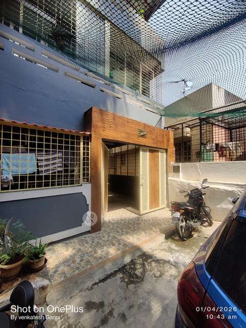 3 BHK House for Rent  In Medplus Krishnappa Garden