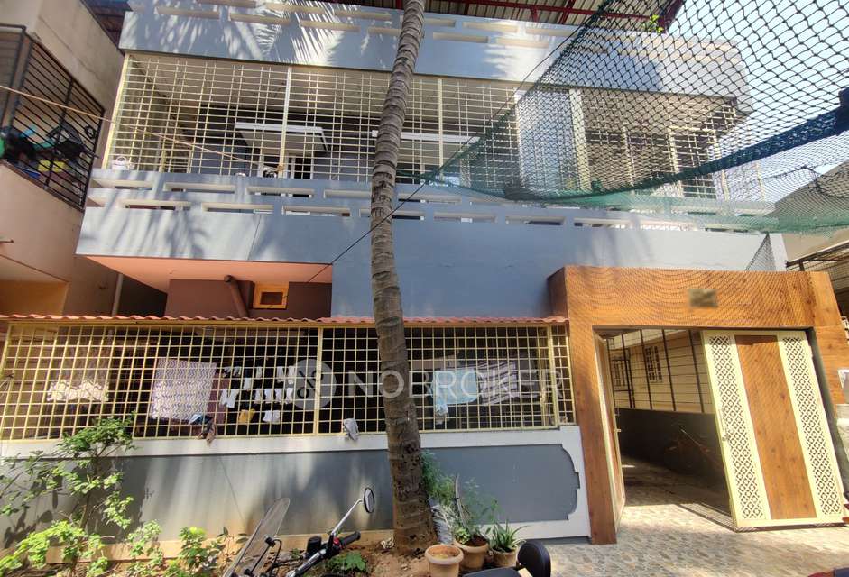 3 BHK House for Rent  In Medplus Krishnappa Garden