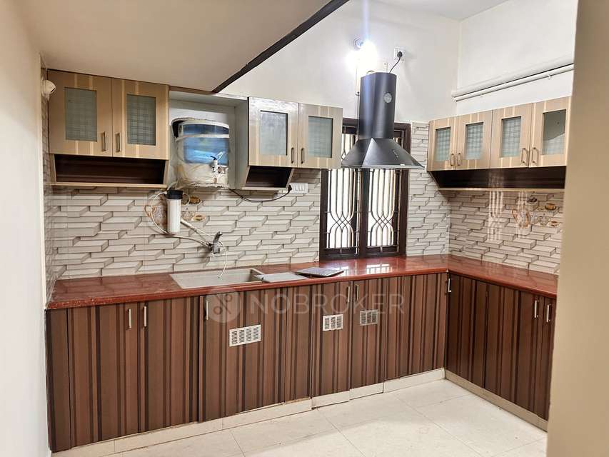 2 BHK House for Rent  In Ayappakkam