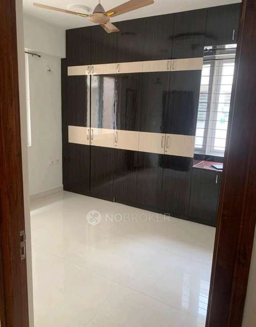 2 BHK Flat In Vazhraa Pushpak for Rent  In Nizampet