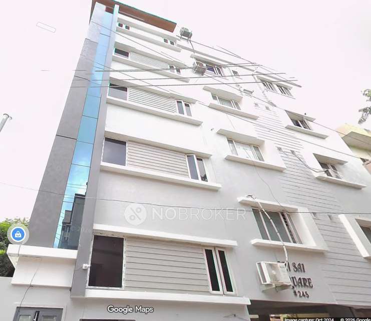 Office Space in Sri Sai Square, Hyderabad for Rent 