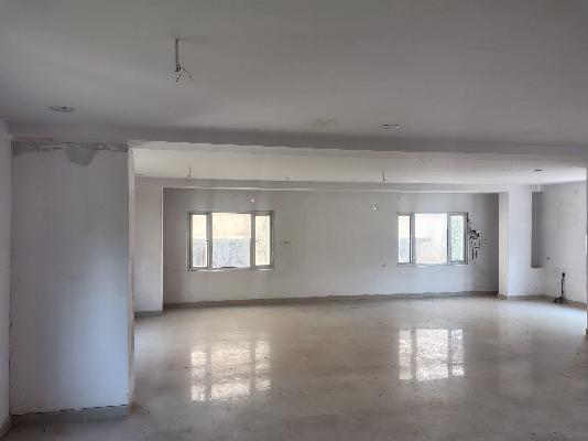 Office Space in Yousufguda, Hyderabad for Rent 