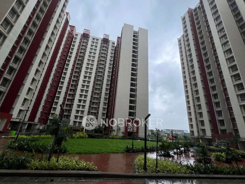 1 BHK Flat In Dosti Greater Thane For Sale  In Dosti Greater Thane Kalher