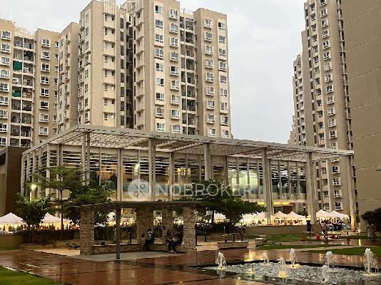 1 BHK Flat In Divyasree Republic Of Whitefield for Rent  In Whitefield