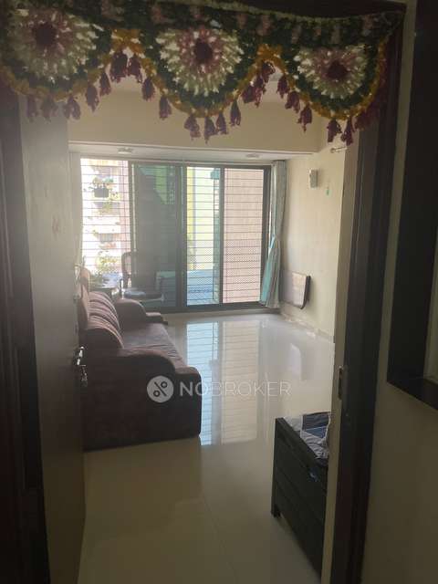 1 BHK Flat In Rushi Shiv Bliss For Sale  In Bhandup West