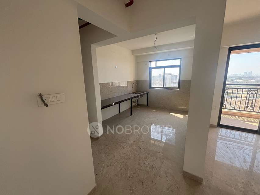 2 BHK Flat In Nb Towers for Rent  In Spine Road