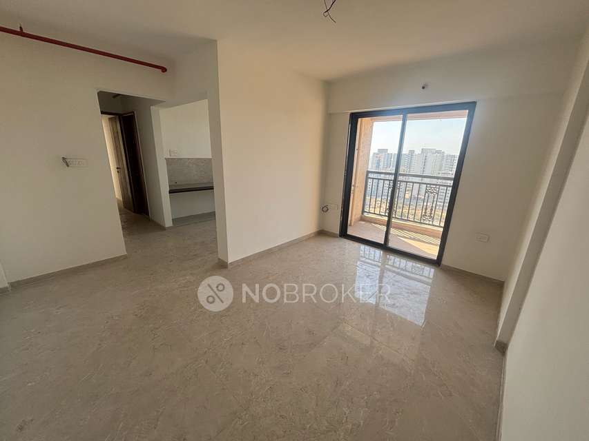 2 BHK Flat In Nb Towers for Rent  In Spine Road