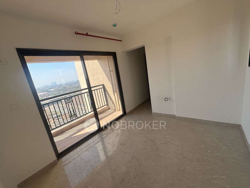 2 BHK Flat In Nb Towers for Rent  In Spine Road