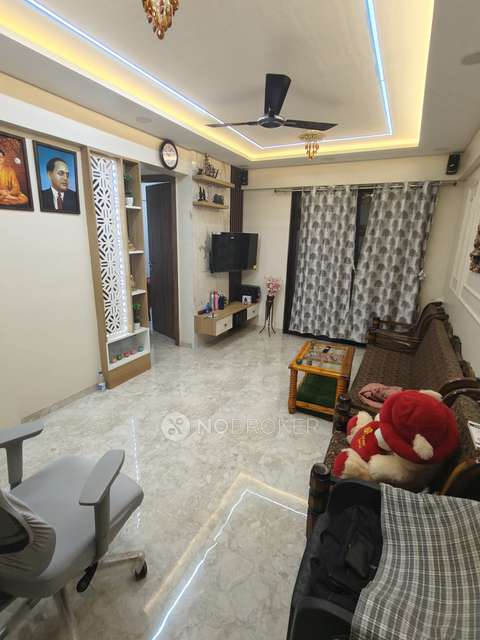 2 BHK Flat In Nexus Westpride, Punawale, Pune for Rent  In Punawale, Pune