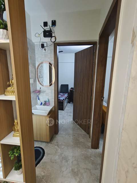 2 BHK Flat In Nexus Westpride, Punawale, Pune for Rent  In Punawale, Pune