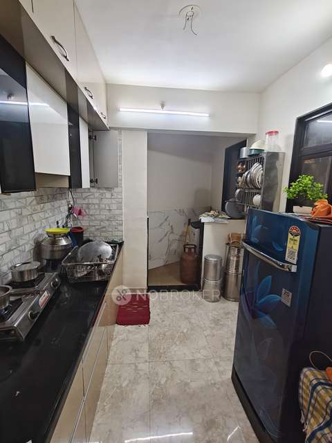 2 BHK Flat In Nexus Westpride, Punawale, Pune for Rent  In Punawale, Pune