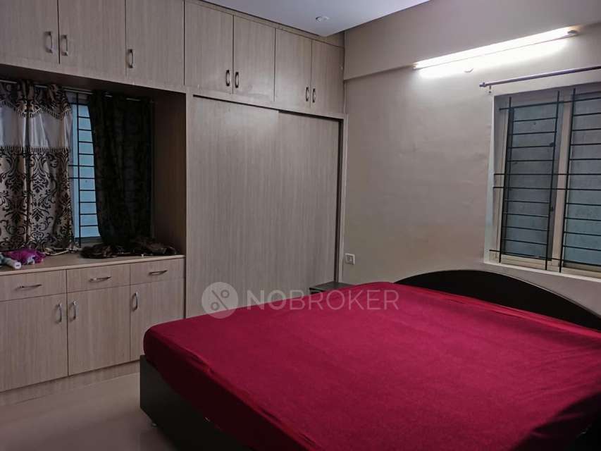 3 BHK Flat In Sai Jyoti Tulips for Rent  In Marathahalli