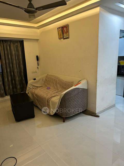 2 BHK Flat In N.g Silver Spring, 1203-3b Ram Dev Park, Mira Road East For Sale  In Mira Road East