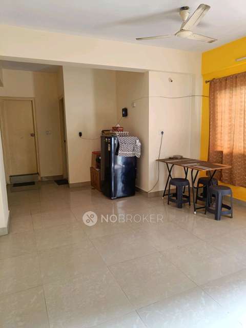 3 BHK Flat In Ds-max Sprinkles for Rent  In Chikkakannalli