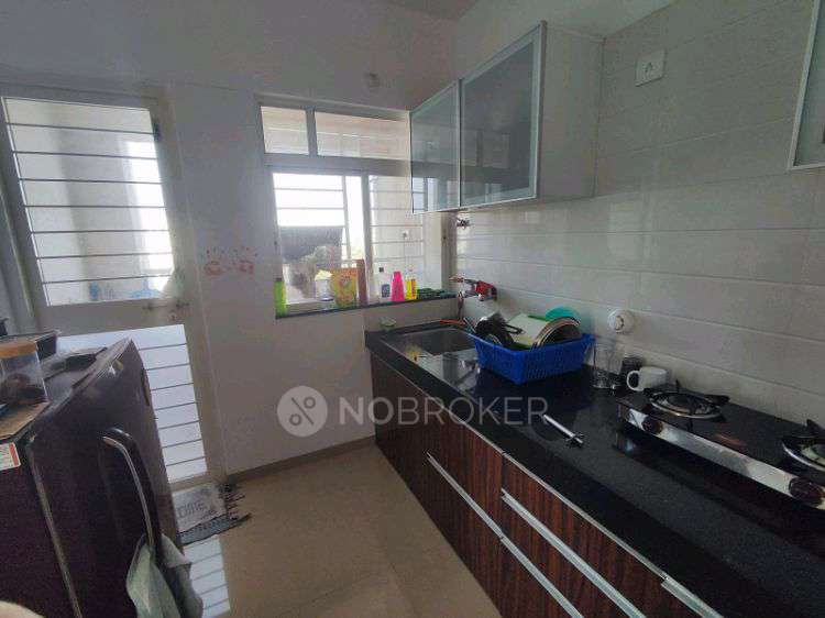 2 BHK Flat In Manav Wildwoods for Rent  In Wildwoods 2 Manav Group