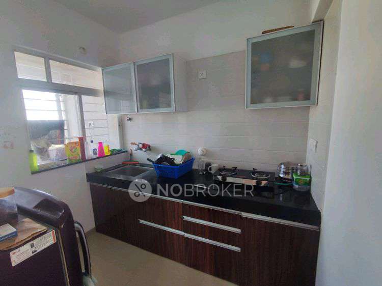 2 BHK Flat In Manav Wildwoods for Rent  In Wildwoods 2 Manav Group