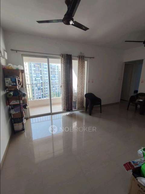 2 BHK Flat In Manav Wildwoods for Rent  In Wildwoods 2 Manav Group
