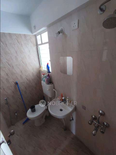 2 BHK Flat In Manav Wildwoods for Rent  In Wildwoods 2 Manav Group