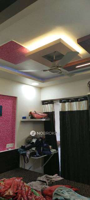 1 BHK Flat In Mantra Moments,  Moshi for Rent  In  Moshi