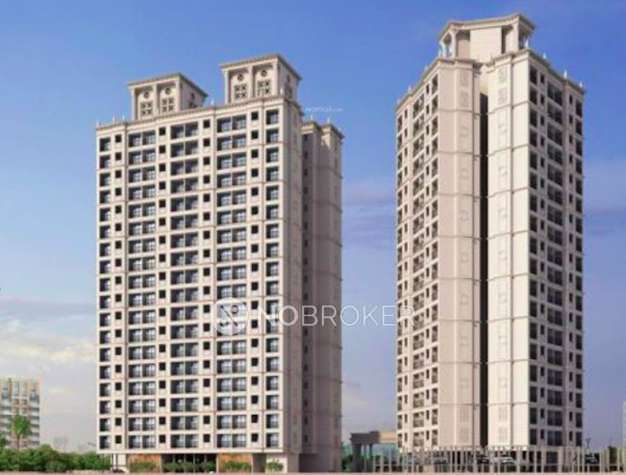 2 BHK Flat In Raj Akshay ,  Mira Bhayandar for Rent  In Raj Akshay 