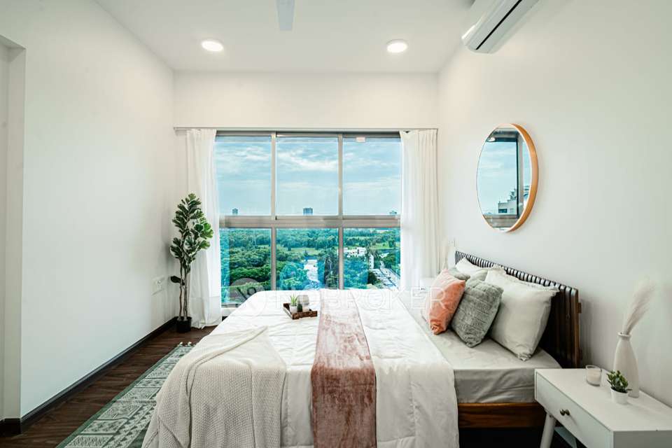 3 BHK Flat In Raj Infinia For Sale  In Borivali