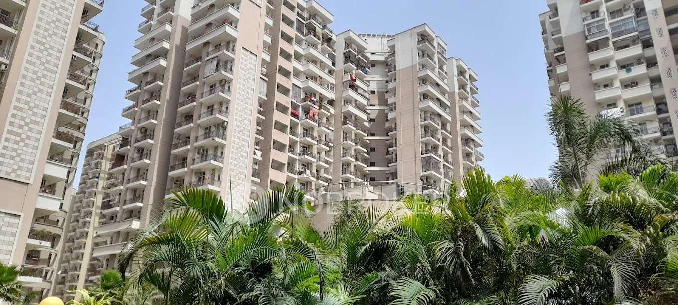 3 BHK Flat In Jm Aroma For Sale  In Sector 75