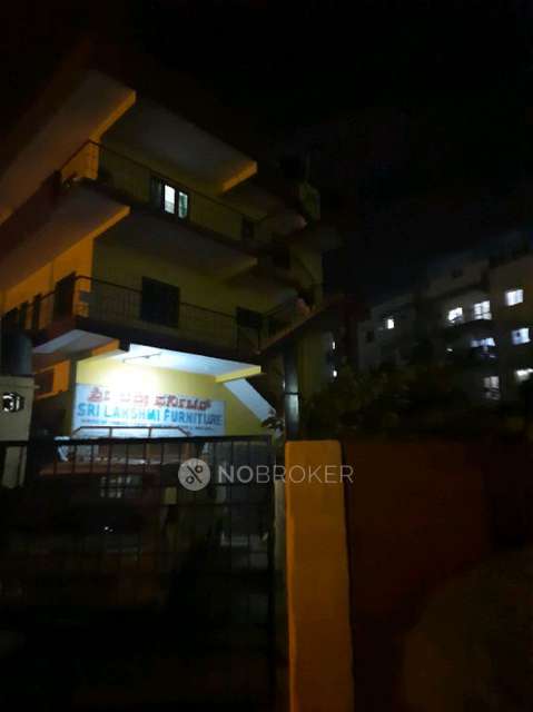2 BHK House for Rent  In C V Raman Nagar