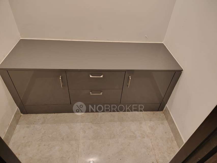 3 BHK Flat In Gokuls Bhuvanam for Rent  In Nizampet