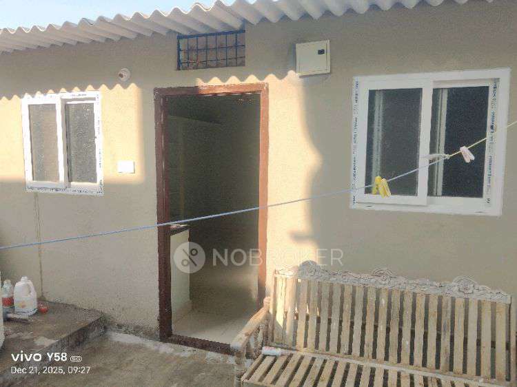 1 RK House for Rent  In Borabanda