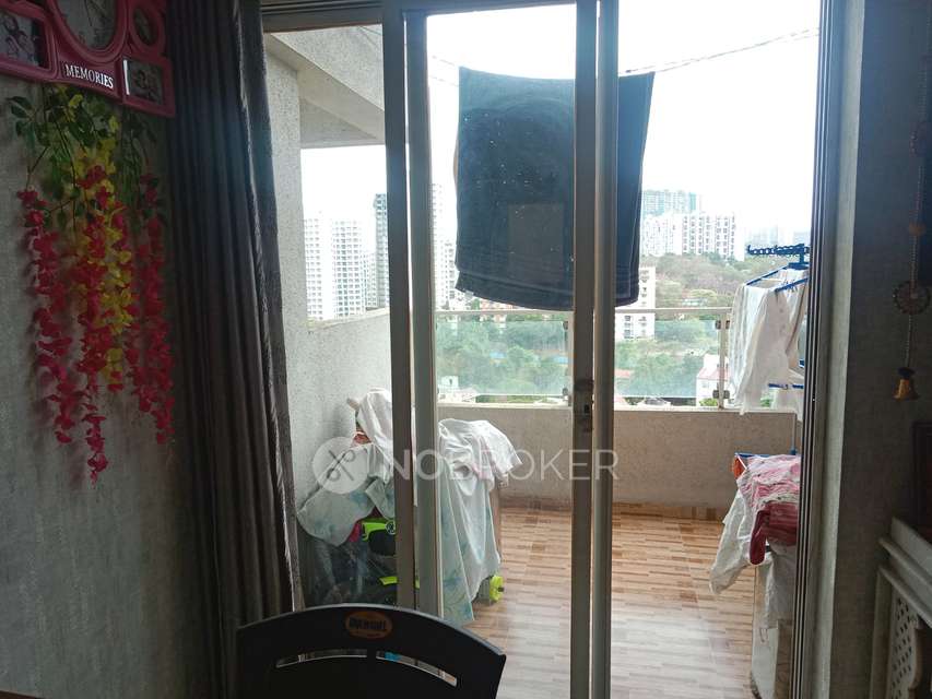 2 BHK Flat In Sai Velocity Phase 1 For Sale  In  Bavdhan