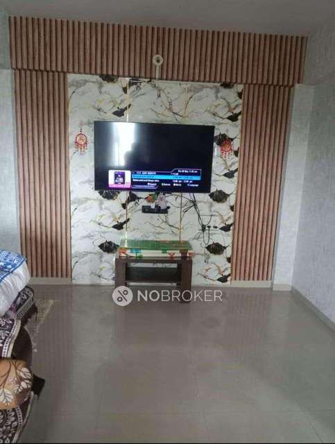 2 BHK Flat In Sai Velocity Phase 1 For Sale  In  Bavdhan