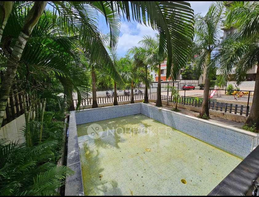 2 BHK Flat In Sai Velocity Phase 1 For Sale  In  Bavdhan