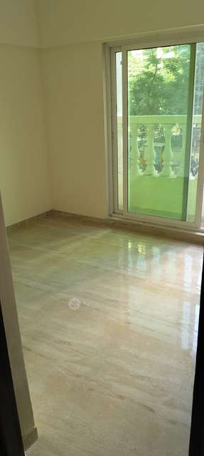 1 BHK Flat In Siddhi Highland Springs, Dhokali For Sale  In Dhokali